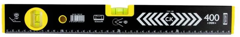 T3591 400 Metalen waterpas 400 mm by C.K – product image 1 of 2