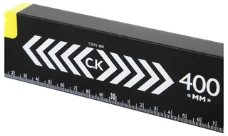 T3591 400 Metalen waterpas 400 mm by C.K – product image 2 of 2