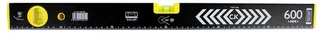T3591 600 Metalen waterpas 600 mm by C.K – product image 1 of 2