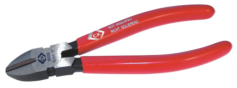 T3623B 5 Werkstatt Seitenschneider 140 mm by C.K – product image