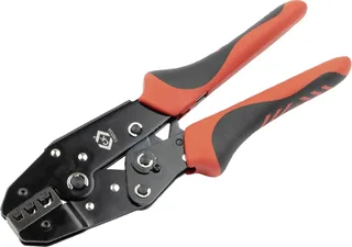 T3683A Krimptang Adereindhulzen 10 tot 25 mm² by C.K, Kleurloos – product image 2 of 2