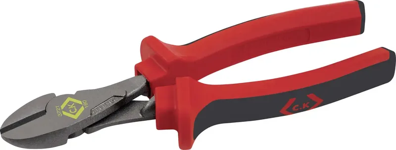 T3721 180 Werkstatt Kraft-Seitenschneider 180 mm von C.K – Produktbild