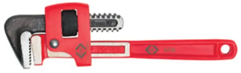 T3735 450 Einhand-Rohrzange 90° by C.K – product image