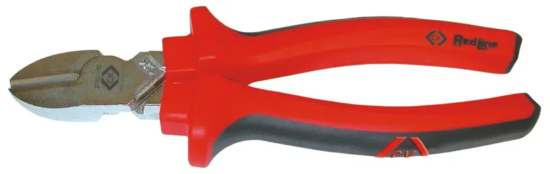 T3750 145 Werkstatt Seitenschneider 140 mm von C.K – Produktbild