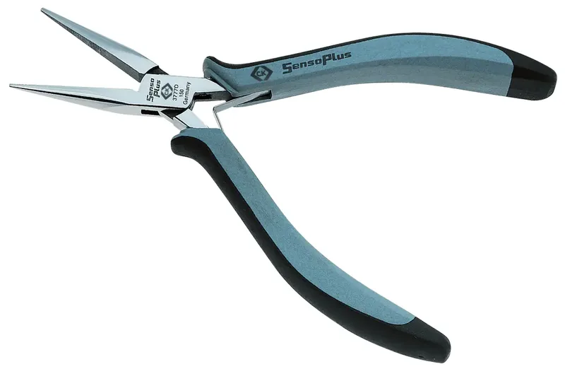 T3777D 150 ESD Spitzzange Gerade 155 mm de C.K – image du produit