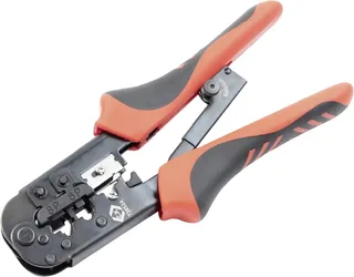 T3852A Crimpzange Modularstecker by C.K – product image 3 of 3