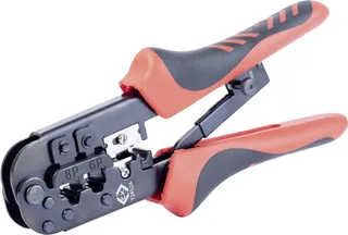 T3852A Crimpzange Modularstecker by C.K – product image 1 of 3