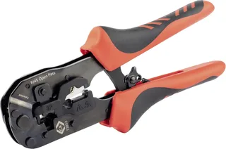 T3853 Crimpzange Modularstecker van C.K – productafbeelding 1 van 3