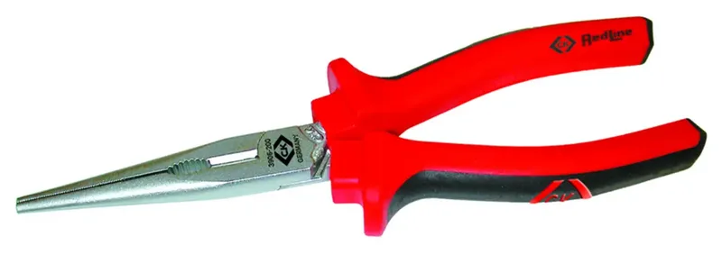 T3906 8 Werkstatt Spitzzange Gerade 200 mm von C.K – Produktbild