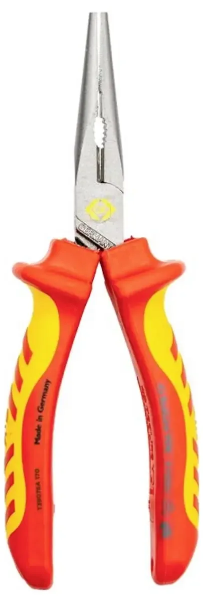 T39076A 170-RND Universal Spitzzange 170 mm by C.K – product image