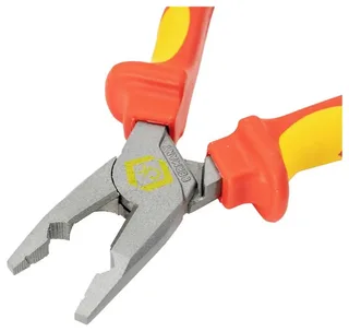 T39077A 180-RND Universal Kombizange 190 mm von C.K – Produktbild 2 von 2