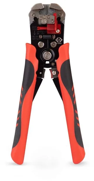 T3943 T3943 Automatische striptang by C.K, Kleurloos – product image 1 of 2
