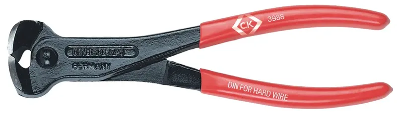 T3988 180 Werkstatt Vornschneider 180 mm von C.K – Produktbild