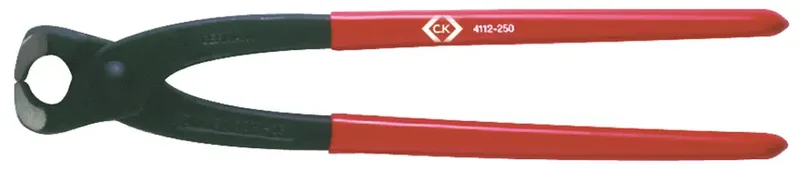 T4112A 08 Monierzange 220 mm 1 St. by C.K – product image