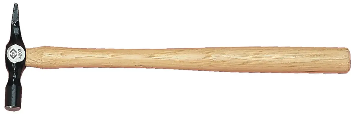 T4203 Pin Hammer 114g by C.K – product image