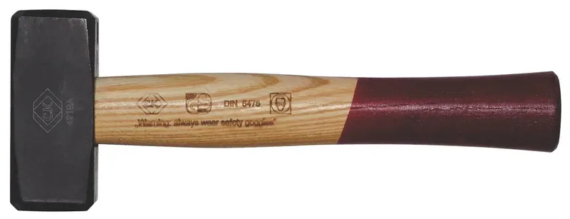 T4219A 15 Fäustel 1500 g 1 St. van C.K – productafbeelding