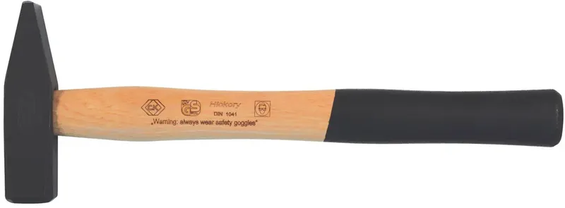T4227A 0100 Schlosserhammer 100 g DIN 1041 1 St. by C.K – product image
