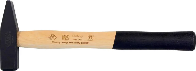 T4227A 1000 Schlosserhammer 1000 g DIN 1041 1 St. von C.K – Produktbild