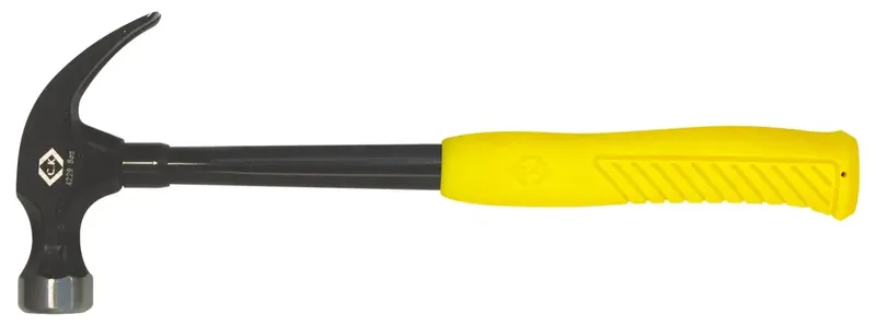 T4229 08 Klauenhammer 227 g 1 St. by C.K – product image