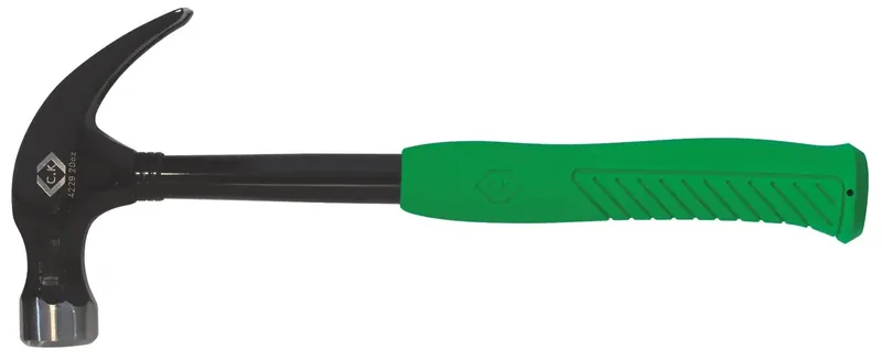 T4229 20 Klauenhammer 568 g 1 St. by C.K – product image