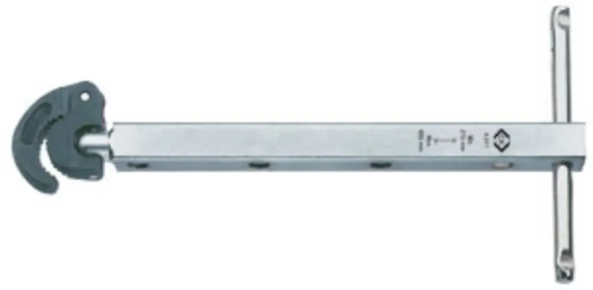 T4311 C.K Basin Wrench by C.K – product image