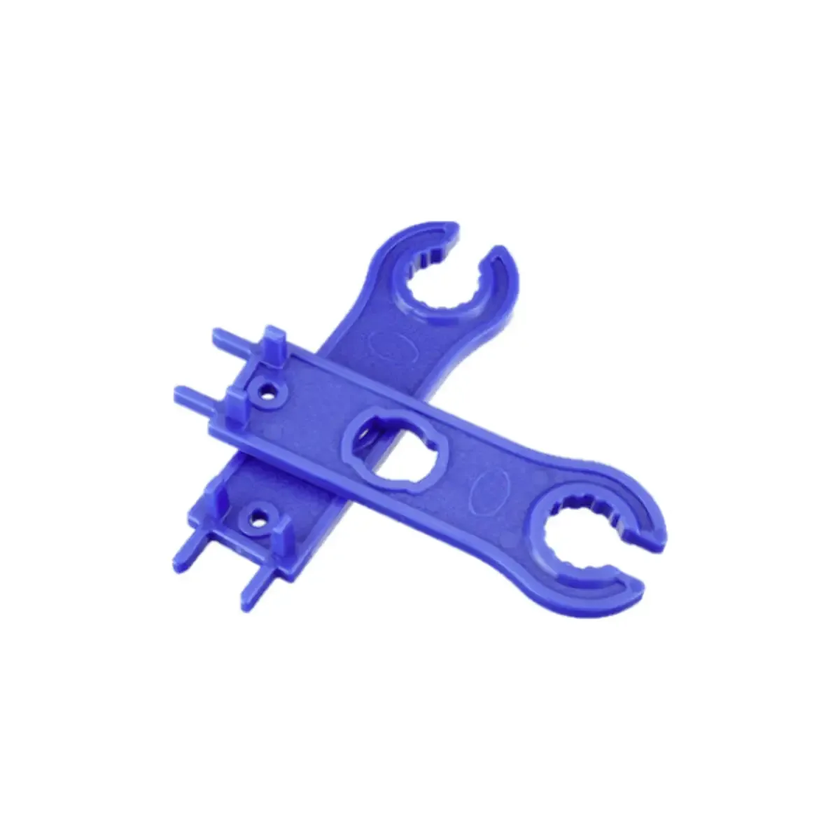 T4348 2 Stück Mounting wrench från C.K, Blå – produktbild