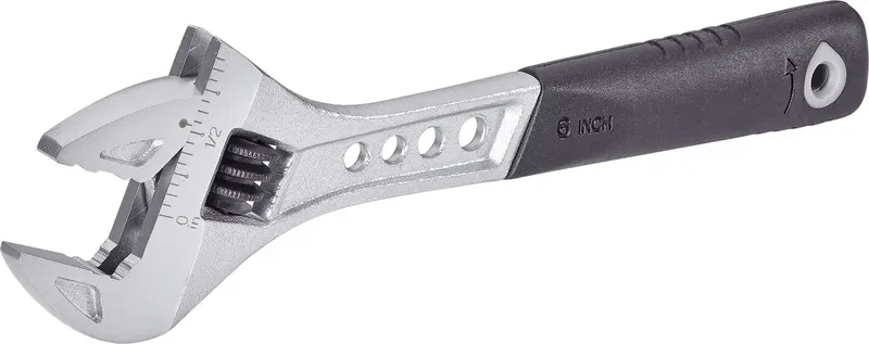 T4365 250 Rollgabelschlüssel Schlüsselweite (Metrisch) 35 mm by C.K – product image
