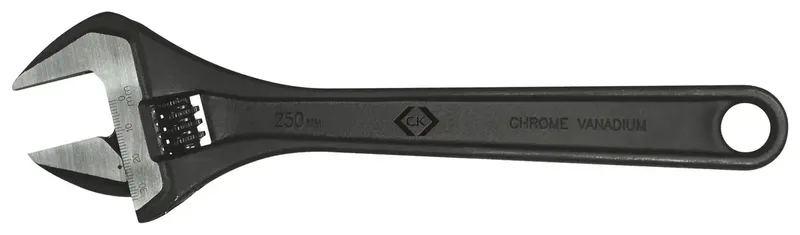 T4366 250 Rollgabelschlüssel Schlüsselweite (Metrisch) 33 mm by C.K – product image