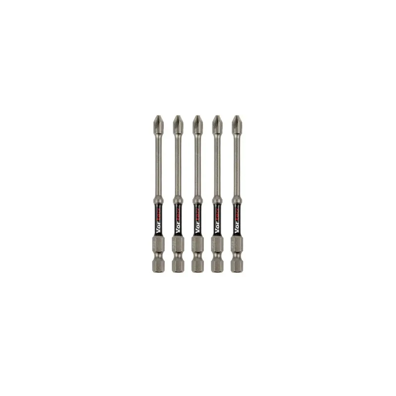 T4470 PZ2L09D5 Kreuzschlitz-Bit Kreuzschlitz Pozidriv by C.K – product image