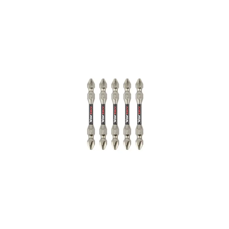 T4481 DEPZ2L06D5 Bit-Set Pozidriv by C.K – product image