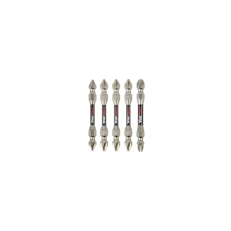 T4481 DEPZML06D5 T4481 DEPZML06D5 Jeu dembouts vis Pozidriv, PZ de C.K – image du produit