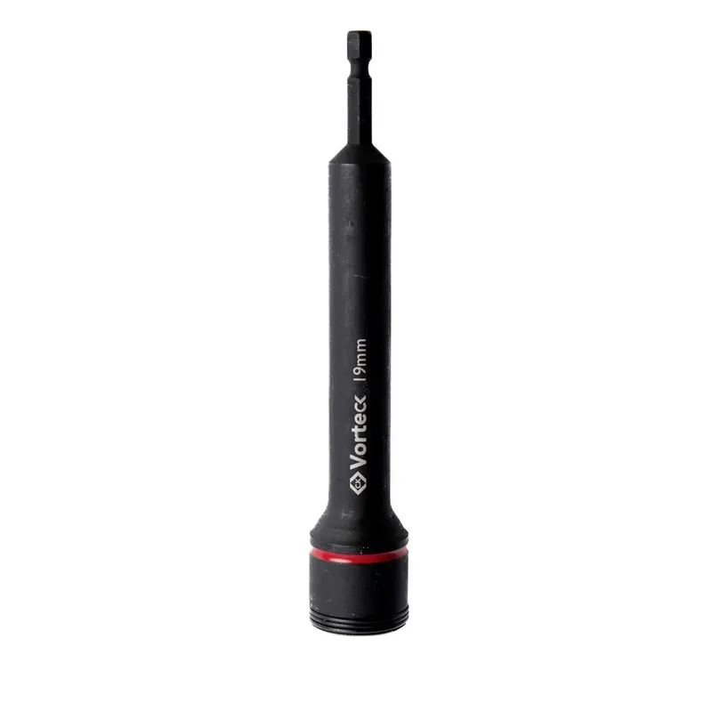T4530 19 Steckschlüssel 19 mm 1/4 1/4 von C.K – Produktbild