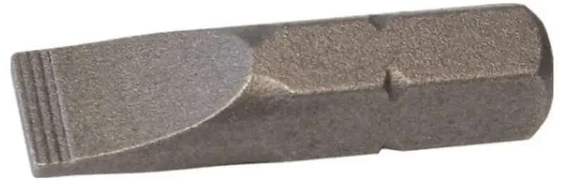 T4550-0855T Schlitz-Bit Antrieb: 1/4 (6.3 mm) Abtrieb: Schlitz 25 mm by C.K – product image