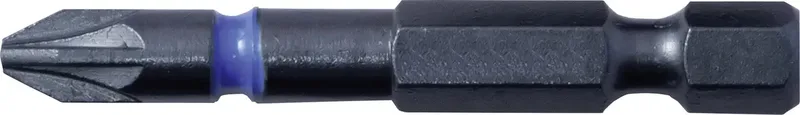 Embout cruciforme PZ 1 C.K T4560 PZ1LD Acier V8 allié Forme (embouts): E 6.3 3 pc(s) de C.K – image du produit