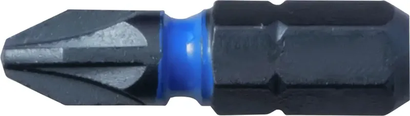 Embout cruciforme PZ 2 C.K T4560 PZ2D Acier V8 allié Forme (embouts): C 6.3 3 pc(s) de C.K – image du produit