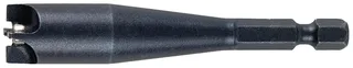 T4561 T4561 TX-Bit Antrieb: 1/4 (6.3 mm) Abtrieb: TX M6 75 mm von C.K – Produktbild 1 von 3