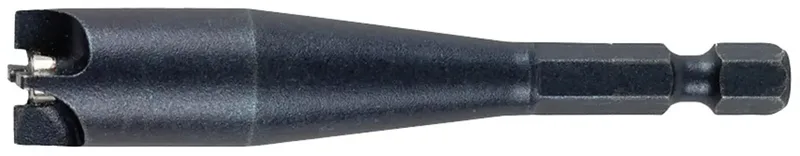T4561 T4561 TX-Bit Antrieb: 1/4 (6.3 mm) Abtrieb: TX M6 75 mm von C.K – Produktbild 1 von 3