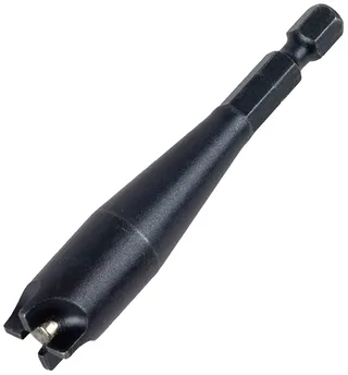 T4561 T4561 TX-Bit Antrieb: 1/4 (6.3 mm) Abtrieb: TX M6 75 mm von C.K – Produktbild 3 von 3