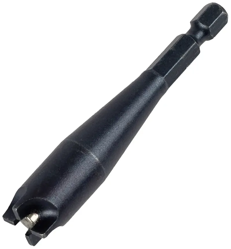T4561 T4561 TX-Bit Antrieb: 1/4 (6.3 mm) Abtrieb: TX M6 75 mm von C.K – Produktbild 3 von 3