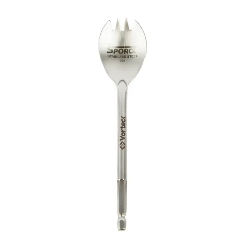 T4576 T4576 Vorteck Sporck Spezialprofil-Bit Antrieb: 1/4 (6.3 mm) fra C.K – produktbillede