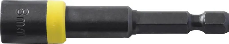 T4598C 08 Steckschlüssel-Maschinenaufnahme 8 mm 65 mm 1 St. von C.K – Produktbild
