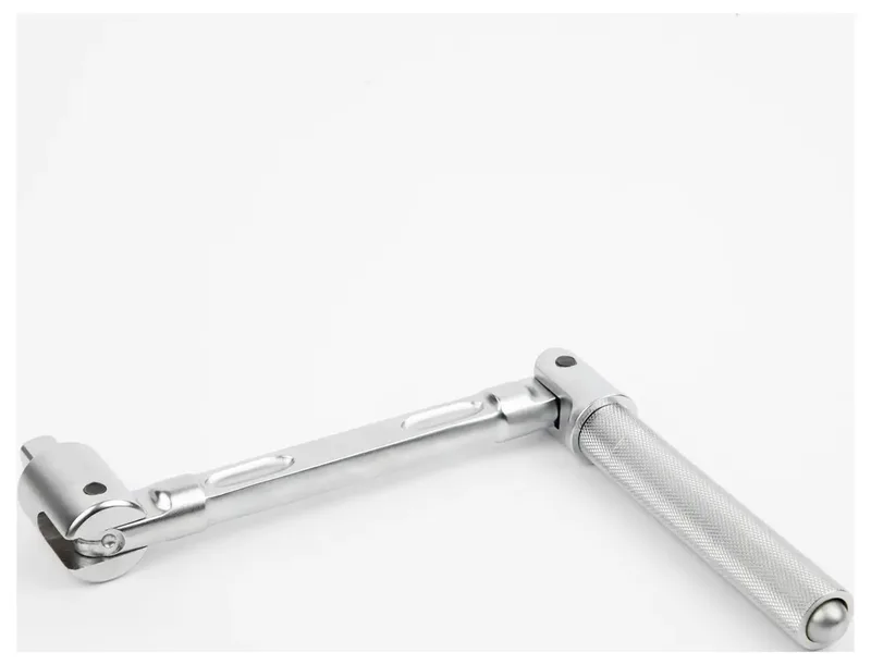 T4604 Haakse dopsleutel 1 stuk(s) by C.K, Kleurloos – product image 2 of 2