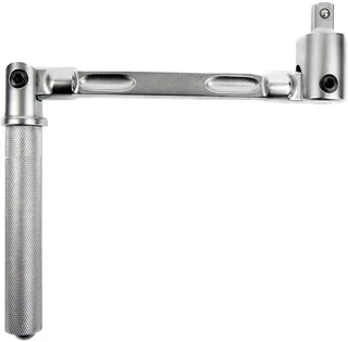 T4604 Haakse dopsleutel 1 stuk(s) by C.K, Kleurloos – product image 1 of 2