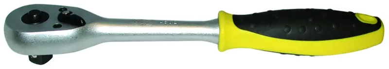 T4691 Umschaltknarre 1/2 (12.5 mm) 260 mm by C.K – product image