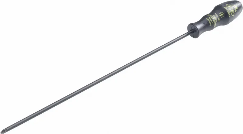 ESD Schlitz-Schraubendreher Klingenbreite: 5 mm Klingenlänge: 250 mm by C.K – product image