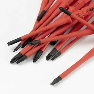 T4935 Schroevendraaierset Elektronica by C.K, Kleurloos – product image 2 of 3