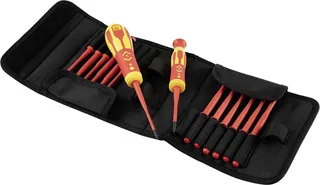 T4935 Schroevendraaierset Elektronica by C.K, Kleurloos – product image 1 of 3