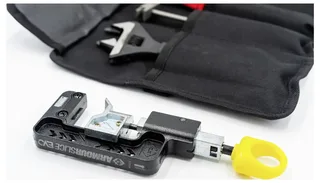 T5992 Werkzeugset Elektriker, Handwerker, Kabelbinder von C.K – Produktbild 2 von 2