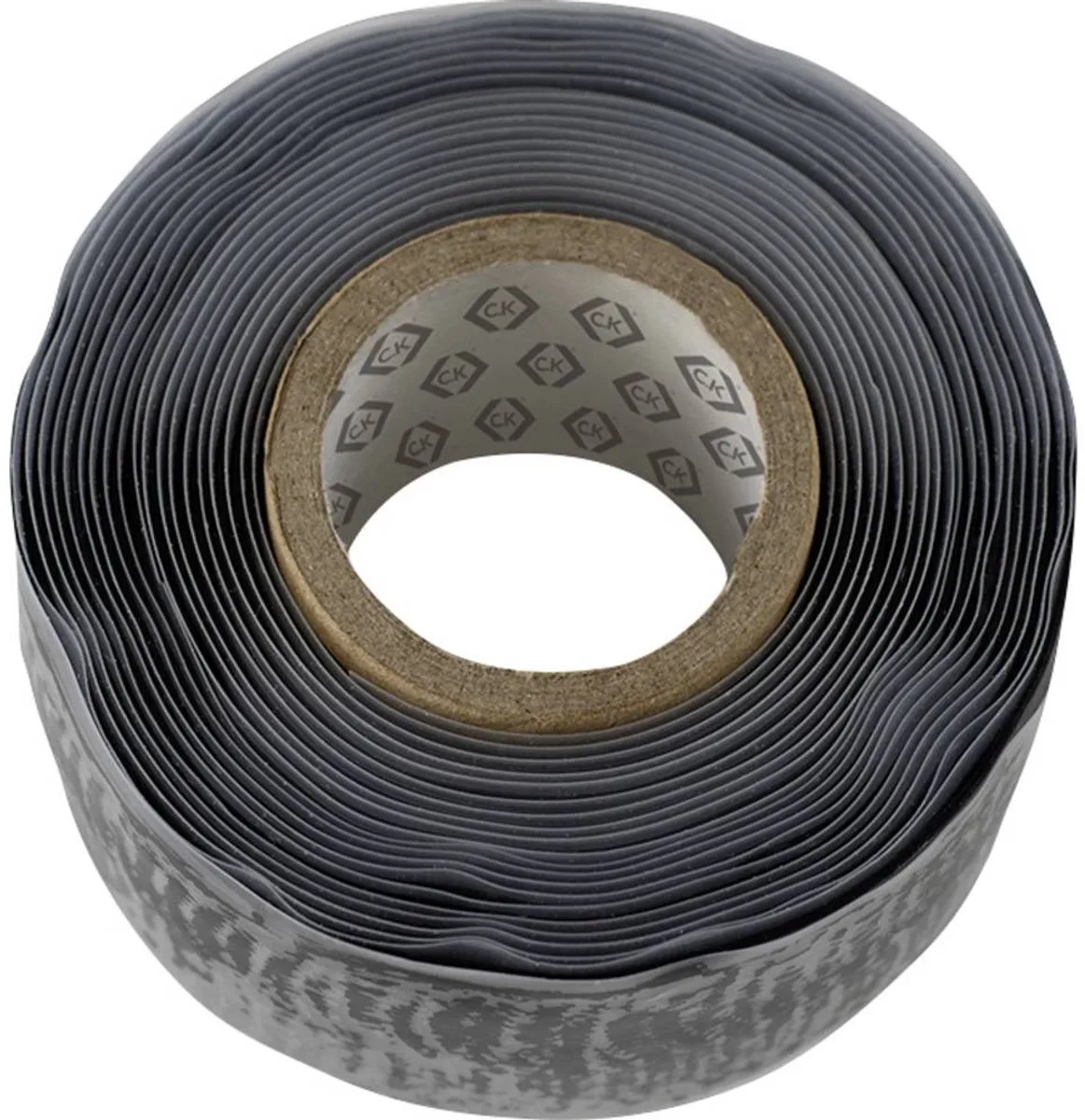 T8005 Bevestigingsband 0,5 mm x 25 mm x 3 m. van C.K – productafbeelding