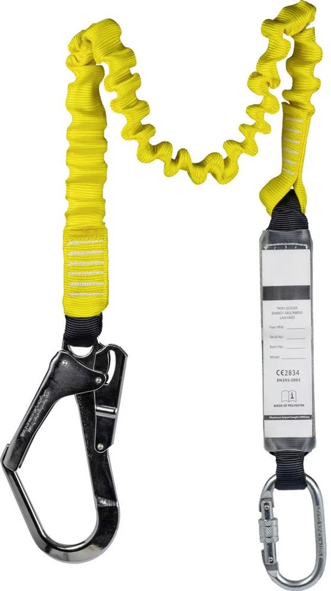 T8008 Valbeveiligingslijn T8008 från C.K – produktbild